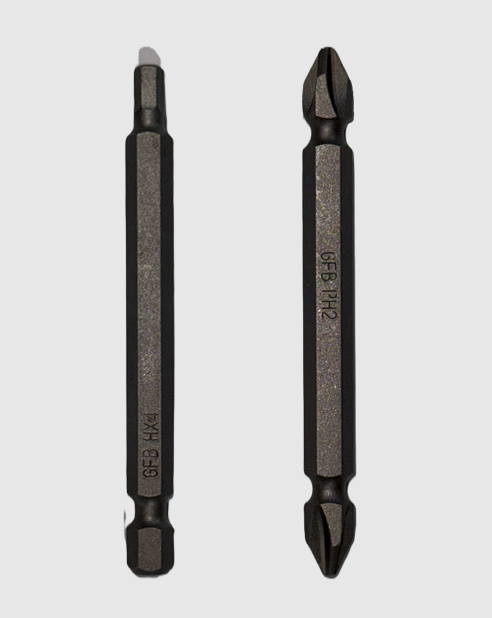 Shree Assembly Tools Screwdriver Bits