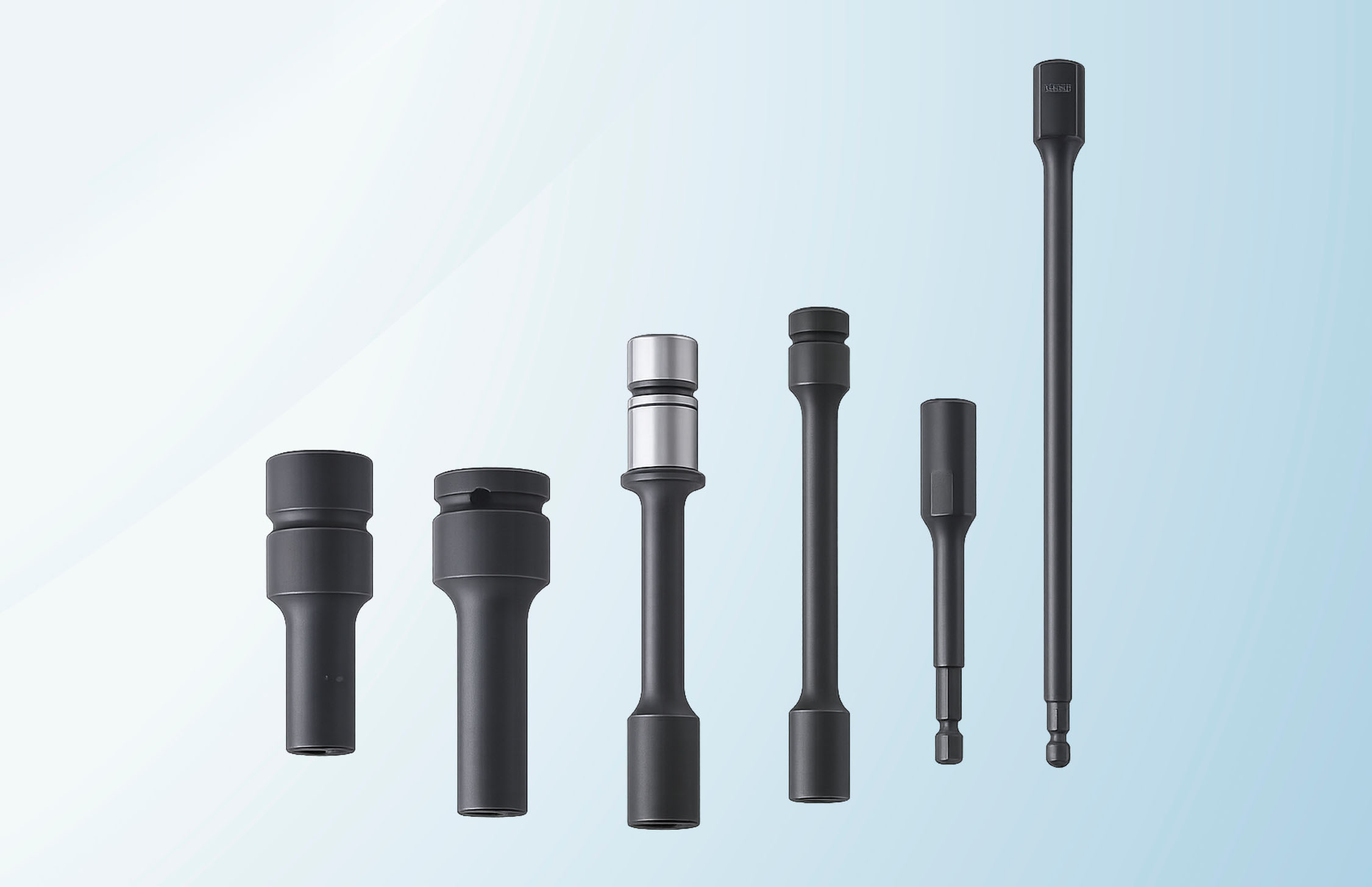 Anti Vibration Socket