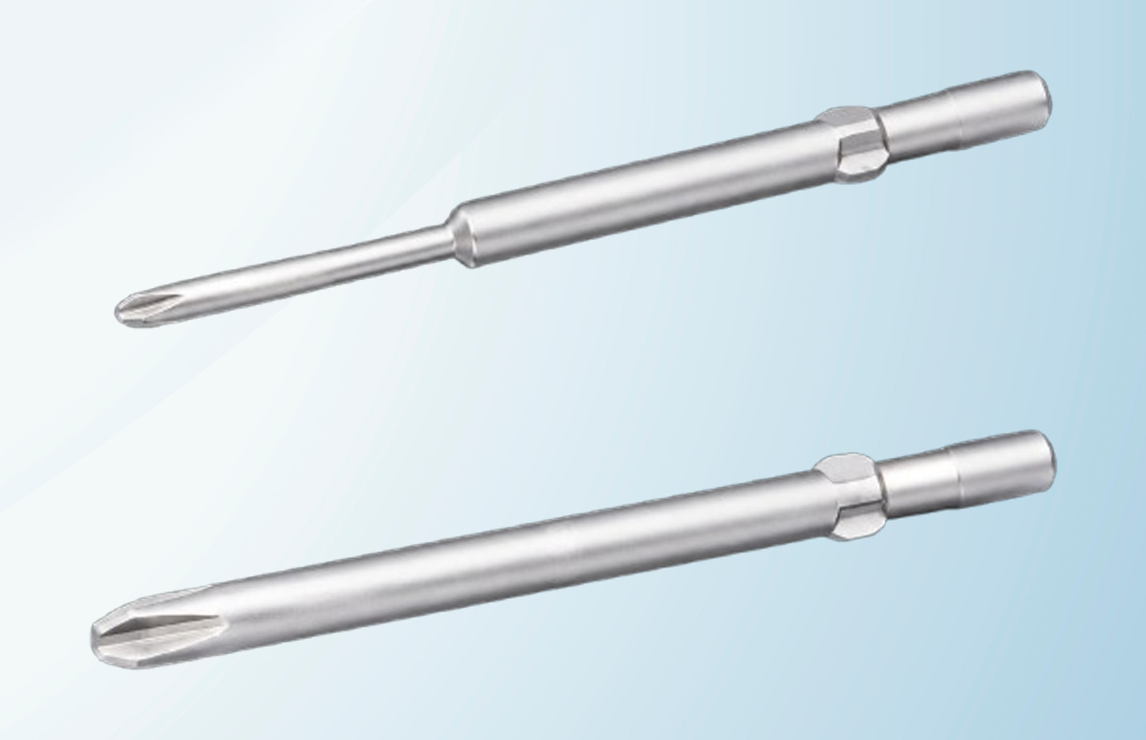 Small Electric Driver Bits