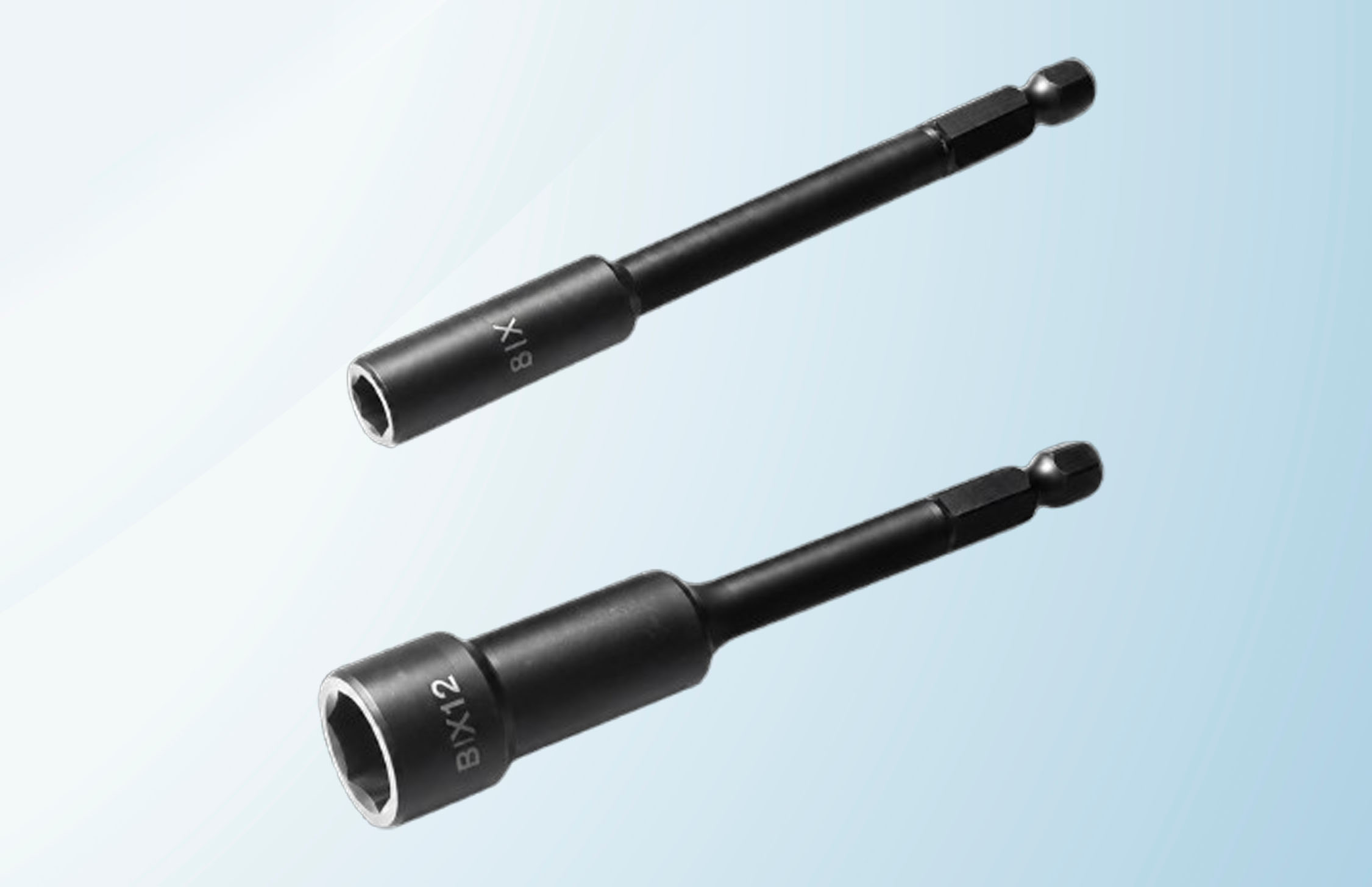 Socket Bits